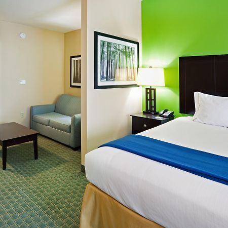 Holiday Inn Express Hotel & Suites Newport South By Ihg Номер фото