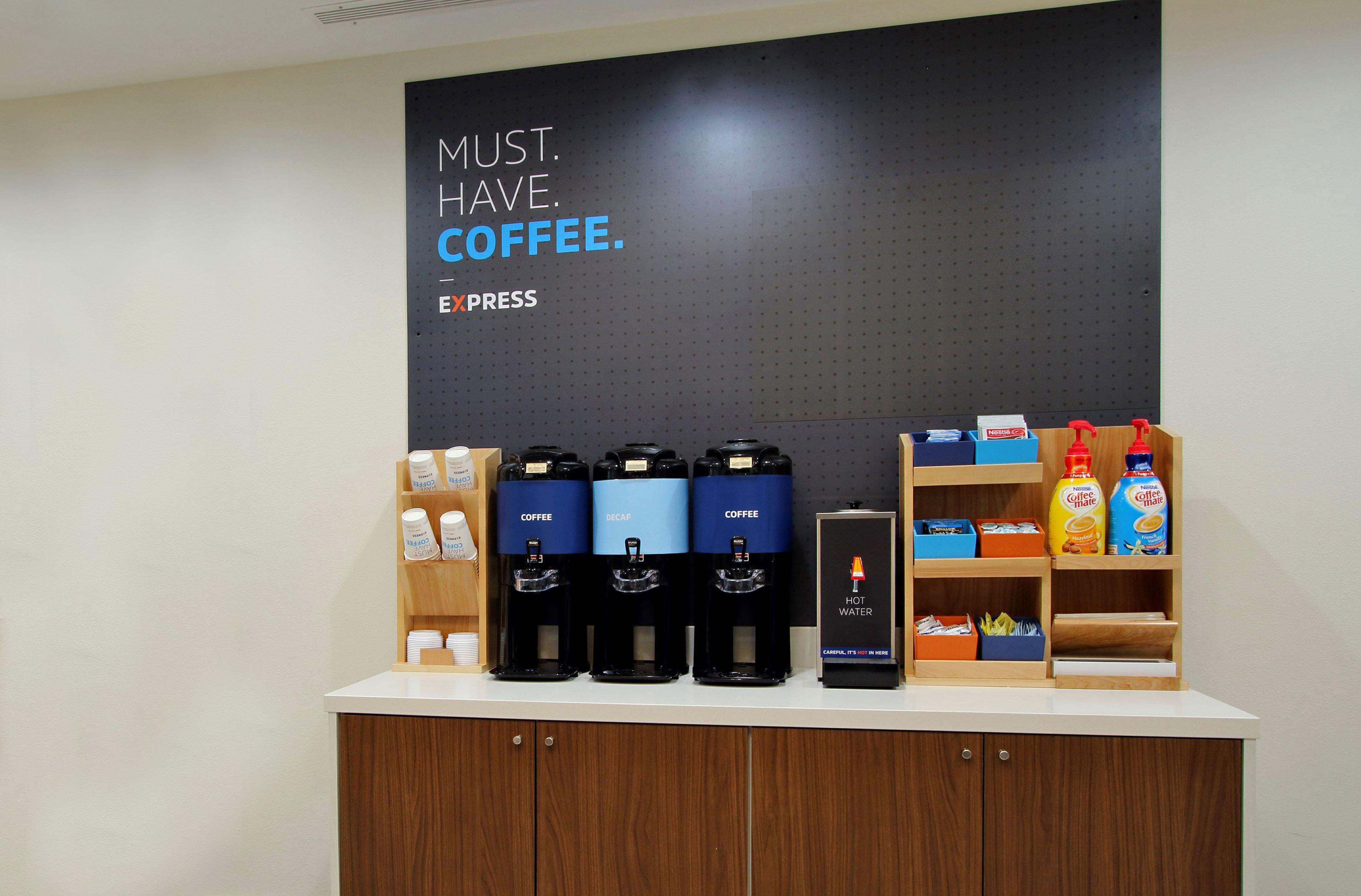 Holiday Inn Express Hotel & Suites Newport South By Ihg Экстерьер фото